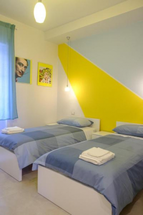 B&B Arcadia Messina